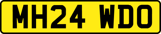 MH24WDO