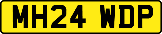 MH24WDP