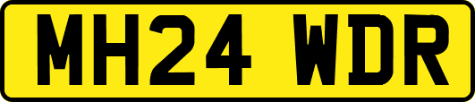 MH24WDR