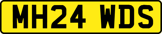 MH24WDS