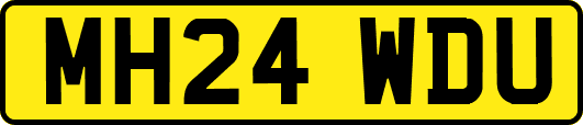 MH24WDU