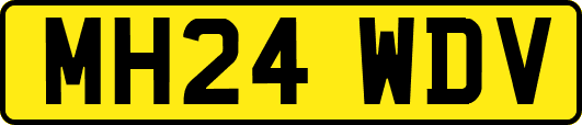 MH24WDV