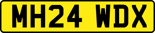 MH24WDX