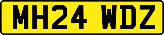 MH24WDZ