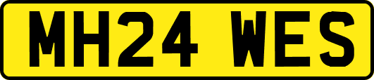 MH24WES