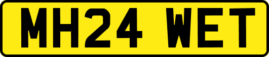 MH24WET