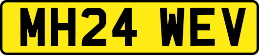 MH24WEV