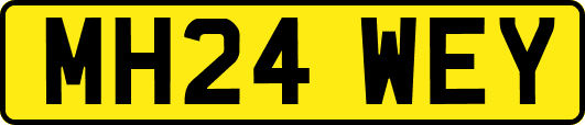 MH24WEY