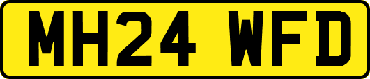 MH24WFD