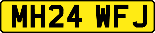 MH24WFJ