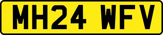 MH24WFV