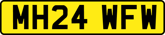 MH24WFW