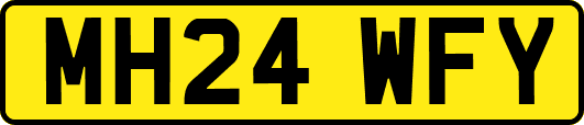 MH24WFY
