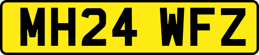 MH24WFZ