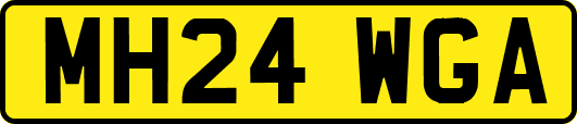MH24WGA