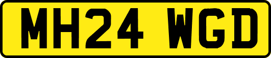 MH24WGD