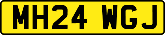 MH24WGJ