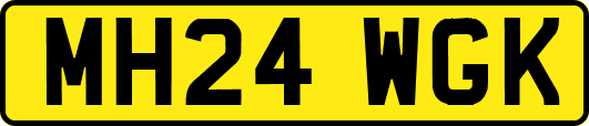 MH24WGK