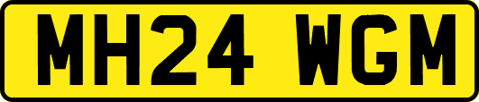 MH24WGM