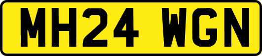 MH24WGN
