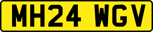 MH24WGV