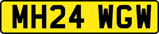 MH24WGW