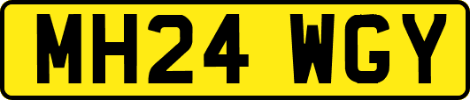 MH24WGY