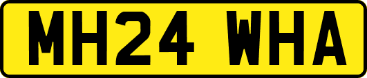 MH24WHA
