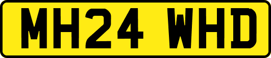 MH24WHD