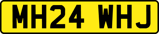 MH24WHJ