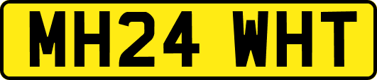 MH24WHT