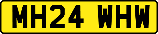 MH24WHW