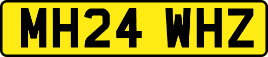 MH24WHZ