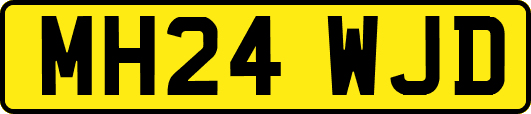 MH24WJD