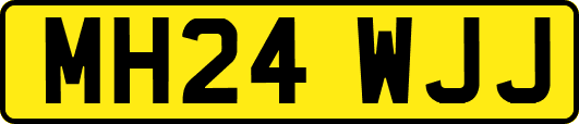 MH24WJJ
