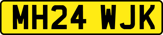 MH24WJK