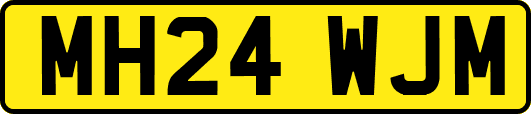 MH24WJM