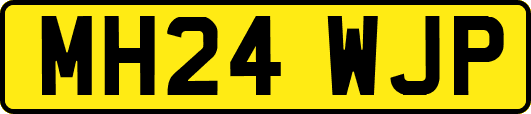 MH24WJP