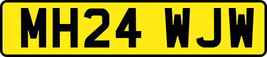 MH24WJW