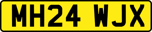 MH24WJX