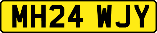 MH24WJY