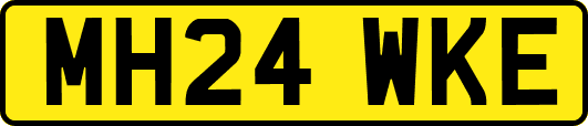 MH24WKE