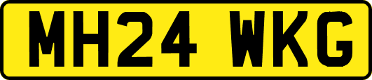 MH24WKG