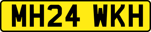 MH24WKH