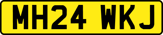 MH24WKJ