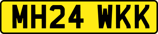 MH24WKK