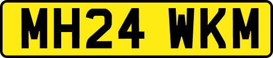 MH24WKM