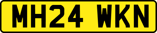 MH24WKN