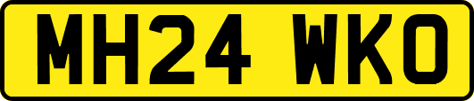 MH24WKO