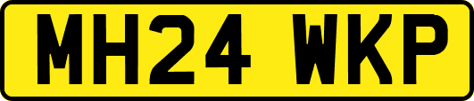 MH24WKP